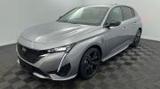Aperçu du véhicule : BlueHDi 130ch S&S EAT8 GT Gris Artense avec 2350€ d'équipements inclus