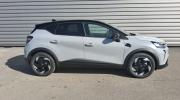 Aperçu du véhicule : CAPTUR E-Tech full hybrid 160 ch Techno