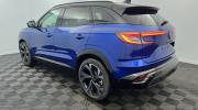 Aperçu du véhicule : E-Tech full hybrid 200 Techno esprit Alpine Bleu Iron - Toit Noir Etoilé avec 2850€ d'équipements inclus