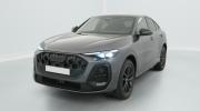 Aperçu du véhicule : e-hybrid 299 ch S tronic 7 Quattro S line