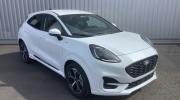 Aperçu du véhicule : PUMA 1.0 EcoBoost 125 ch mHEV S&S Powershift ST-Line