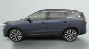 Aperçu du véhicule : Espace full hybrid E-Tech 200 ch 7pl Iconic