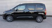 Aperçu du véhicule : BERLINGO Taille M BlueHDi 130 S&S EAT8 Plus - N1