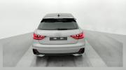 Aperçu du véhicule : 30 TFSI 116 CH S TRONIC 7 ADVANCED