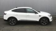 Aperçu du véhicule : ARKANA E-Tech full hybrid 145 GSR2 Techno