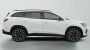 Aperçu du véhicule : Espace full hybrid E-Tech 200 ch 7pl Esprit Alpine