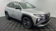 Aperçu du véhicule : 1.6 T-GDI 239 Hybrid BVA6 Executive Shimmering Silver avec 1160€ d'équipements inclus
