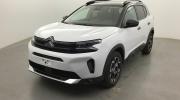 Aperçu du véhicule : C5 AIRCROSS Hybride 136 e-DCS6 Max