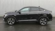 Aperçu du véhicule : ARKANA E-Tech full hybrid 145 GSR2 Techno