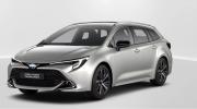 Aperçu du véhicule : 2.0 Hybride 178ch Design