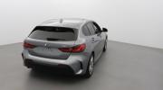 Aperçu du véhicule : 118I STEPTRONIC 136 M-SPORT