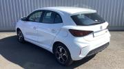 Aperçu du véhicule : MG3 1.5 L Hybrid+ 195 ch Comfort