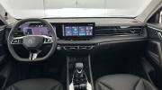 Aperçu du véhicule : 1.5T PHEV 272ch Luxury