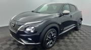 Aperçu du véhicule : HYBRID 143 N-Connecta Noir Kuro - toit Gris Perle avec 2500€ d'équipements inclus