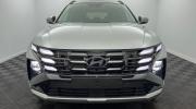 Aperçu du véhicule : 1.6 T-GDI 239 Hybrid BVA6 Executive Shimmering Silver avec 960€ d'équipements inclus