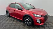 Aperçu du véhicule : Nouvelle Hybrid 145 e-DCS6 GT Rouge Elixir avec 3550€ d'équipements inclus