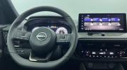 Aperçu du véhicule : Nouveau Mild Hybrid 158 ch Xtronic N-Design Gris Argile Toit Noir avec 2550€ d'équipements inclus