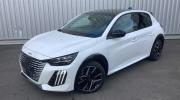 Aperçu du véhicule : 208 Hybrid 100 e-DCS6 GT