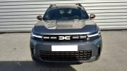 Aperçu du véhicule : BIGSTER Mild Hybrid 140 Extreme
