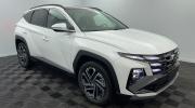 Aperçu du véhicule : Nouveau 1.6 T-GDI 215 Hybrid BVA6 Executive Serenity White avec 1680€ d'équipements inclus