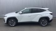 Aperçu du véhicule : TUCSON 1.6 T-GDI 215 Hybrid BVA6 Creative