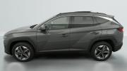 Aperçu du véhicule : 1.6 T-GDI 215 Hybrid BVA6 Creative