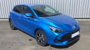 Aperçu du véhicule : MG3 1.5 L Hybrid+ 195 ch Luxury