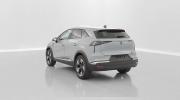 Aperçu du véhicule : E-Tech full hybrid 160ch Techno