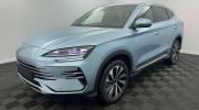 Aperçu du véhicule :  1.5l DM-i 218 ch PHEV Boost Tiang Quing avec 1100€ d'équipements inclus