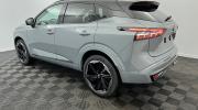 Aperçu du véhicule : e-Power 190 ch N-Design Gris Argile Toit Noir avec 2550€ d'équipements inclus