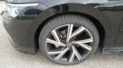 Aperçu du véhicule : R-LINE 2.0 TDI 150CV DSG 7 + LED MATRIX + JA 18 + NEUF 0KM