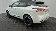 Aperçu du véhicule : e-Power 190 ch N-Design Blanc Nacré Toit Noir avec 2550€ d'équipements inclus