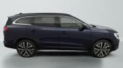 Aperçu du véhicule : Espace E-Tech full hybrid 200 GSR2 Iconic