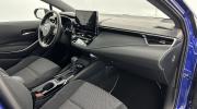 Aperçu du véhicule : 1.8 Hybride 140ch Design