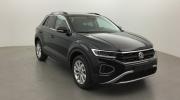 Aperçu du véhicule : T-ROC 2.0 TDI 150 Start/Stop DSG7 Life
