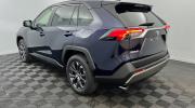 Aperçu du véhicule : Hybride 222 ch AWD-i 30 YEARS Bleu de Prusse avec 1350€ d'équipements inclus