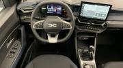 Aperçu du véhicule : Mild Hybrid 130 4x4 Journey