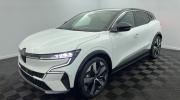 Aperçu du véhicule : 220 ch autonomie confort Techno Blanc glacier - Toit Noir Etoilé avec 2000€ d'équipements inclus