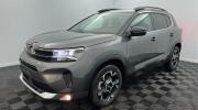 Aperçu du véhicule : Hybride 136 e-DCS6 Max Gris Platinium avec 1900€ d'équipements inclus