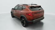 Aperçu du véhicule : Hybrid 140 Extreme