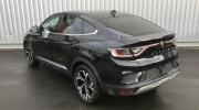 Aperçu du véhicule : ARKANA E-Tech full hybrid 145 GSR2 Techno