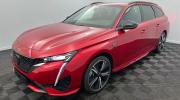 Aperçu du véhicule : Hybrid 145 e-DCS6 GT Rouge Elixir avec 2200€ d'équipements inclus