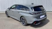 Aperçu du véhicule : 308 SW Hybrid 145 e-DCS6 Allure