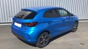 Aperçu du véhicule : MG3 1.5 L Hybrid+ 195 ch Luxury
