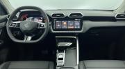 Aperçu du véhicule : 1.5 L Hybrid+ 197 ch Toit panoramique ouvrant Luxury Camden Grey avec 650€ d'équipements inclus