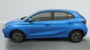 Aperçu du véhicule : 1.5 L Hybrid+ 195ch Standard