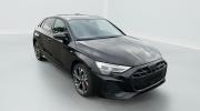 Aperçu du véhicule : 45 TFSI E HYBRIDE RECHARGEABLE 272 S TRONIC 6 S LINE