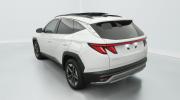 Aperçu du véhicule : 1.6 T-GDI 215 Hybrid BVA6 Creative