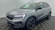 Aperçu du véhicule : E-Tech full hybrid 200 Techno esprit Alpine Gris Schiste - Toit Noir Etoilé avec 2400€ d'équipements inclus