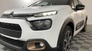 Aperçu du véhicule : C-SERIES 83CV